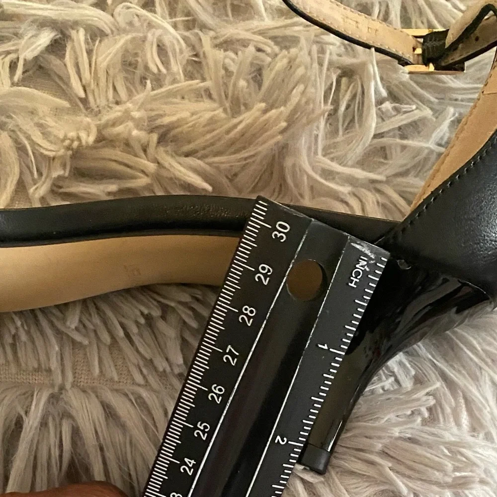 Designer’s Shoes